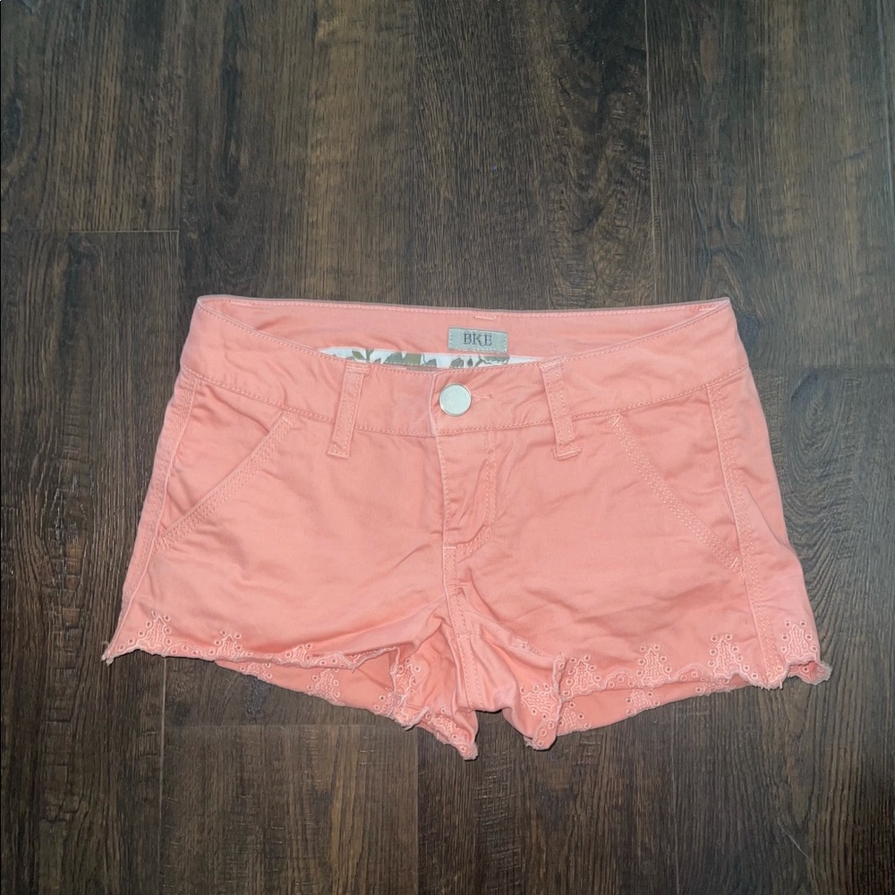 BKE Shorts